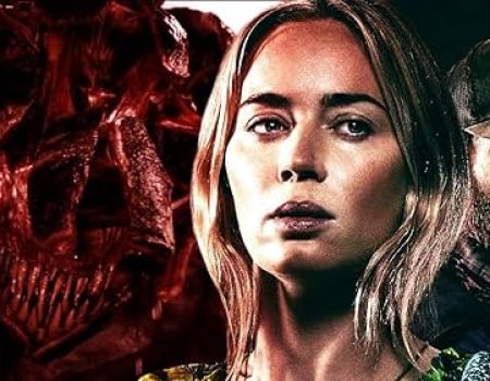Το “A Quiet Place 3” έρχεται το καλοκαίρι του 2027