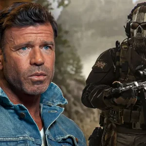 ΕΠΙΣΗΜΟ: Ο Taylor Sheridan φέρνει στη μεγάλη οθόνη το Call of Duty