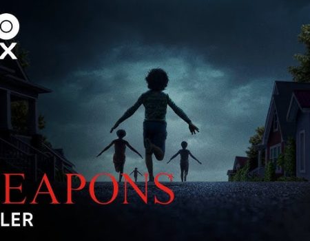 Το “Weapons” κάνει πρεμιέρα στο HBO Max — Πότε έρχεται στην Ελλάδα;