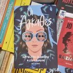 “Οι Άγκαθες” από τις Εκδόσεις Μεταίχμιο