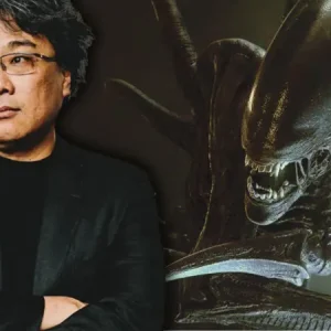Ο Bong Joon Ho ονειρεύεται να σκηνοθετήσει το Alien — αλλά ως μιούζικαλ!