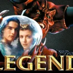 “Legend”: Το μαγευτικό σκοτεινό παραμύθι του Ridley Scott