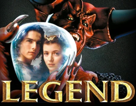 “Legend”: Το μαγευτικό σκοτεινό παραμύθι του Ridley Scott