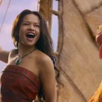 Το Live Action Moana της Disney αποκαλύπτεται – Δείτε το νέο teaser