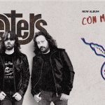 Συνέντευξη του συγκροτήματος των The Skelters στο Cinemusic