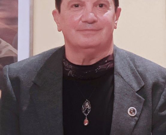 Συνέντευξη με τον Εικαστικό-Λογοτέχνη Κώστα Ευαγγελάτο στο Cinemusic.gr