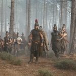 Αποκλειστικές εικόνες από την “Οδύσσεια” του Christopher Nolan