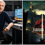 Ο James Cameron παραλίγο να δημιουργήσει ένα εντελώς διαφορετικό Jurassic Park