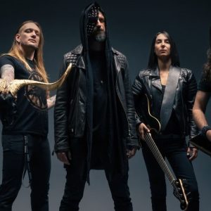 Nightfall: Θριαμβευτική επιστροφή στην Αθήνα