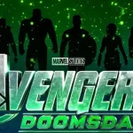 Avengers: Doomsday – Το πρώτο teaser φέρνει τον Doctor Doom στο επίκεντρο
