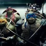 Η Paramount ετοιμάζει νέο live-action reboot για τους Teenage Mutant Ninja Turtles