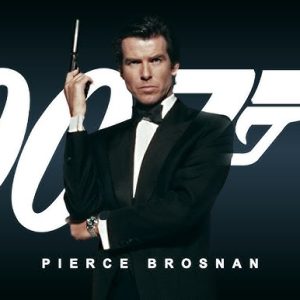 Pierce Brosnan: Ανοιχτό το ενδεχόμενο επιστροφής στο σύμπαν του James Bond