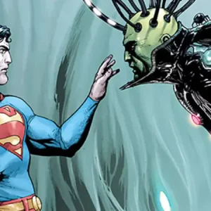 Αποκαλύφθηκε ο κεντρικός κακός του νέου Superman 2!