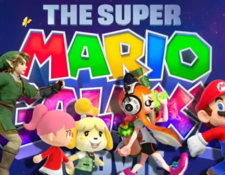 H Nintendo μπαίνει δυναμικά στον χώρο του κινηματογράφου