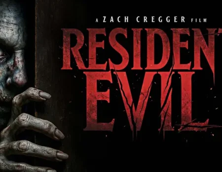 Νέα ταινία Resident Evil : Η μεταμόρφωση της Πράγας σε μια  χιονισμένη Raccoon City- – Δείτε εικόνες!