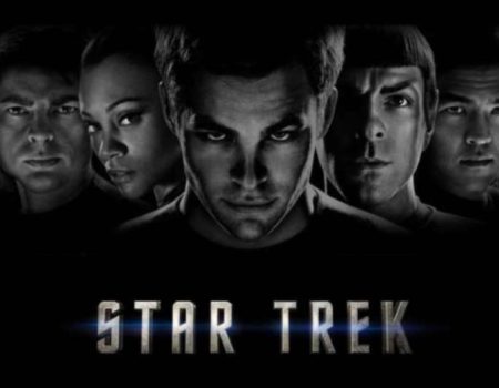 Έρχεται νέο Star Trek