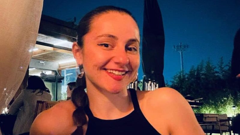 Συνέντευξη με την θεατρολόγο, δραματουργό και χορογράφο Αγγελική Λανάρα στο Cinemusic