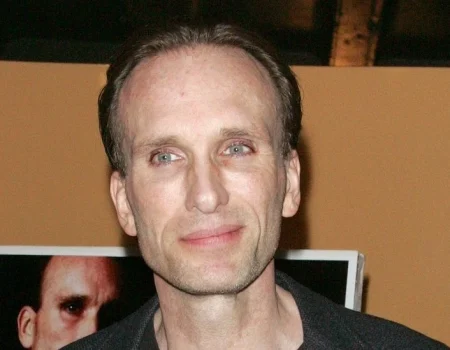 Πέθανε ο ηθοποιός Peter Greene στα 60 του