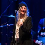 Η Patti Smith επιστρέφει στο Θέατρο Λυκαβηττού τον Μάιο