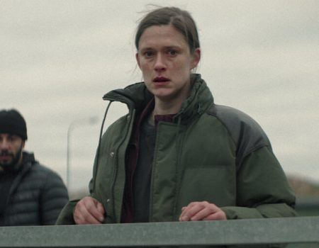 Land of Sin (Synden): Νέα σουηδική crime σειρά στο Netflix