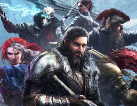 Divinity: Original Sin 2 – Επίσημα στις κονσόλες νέας γενιάς