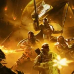 Η ταινία Helldivers παίρνει μπρος: Όλες οι πρώτες πληροφορίες