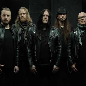 Οι Katatonia live στην Αθήνα