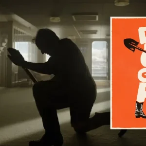 Digger: Το teaser της νέας ταινίας  με τον Tom Cruise