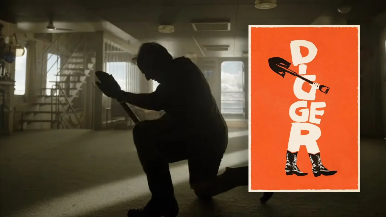 You are currently viewing Digger: Το teaser της νέας ταινίας  με τον Tom Cruise