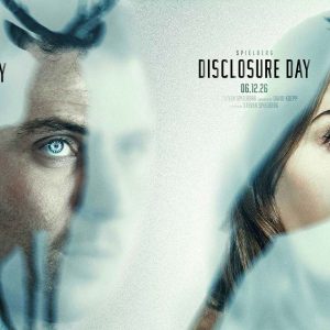 Disclosure Day: Δείτε το trailer της νέας ταινίας του Steven Spielberg