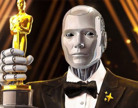 Η Ακαδημία των Όσκαρ ανοίγει την πόρτα στην Τεχνητή Νοημοσύνη