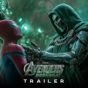 Avengers: Doomsday – Η Marvel ετοιμάζει τέσσερα διαφορετικά trailers