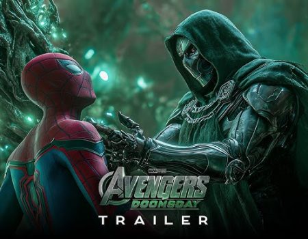 Avengers: Doomsday – Η Marvel ετοιμάζει τέσσερα διαφορετικά trailers