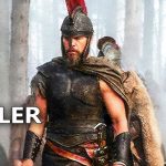 The Odyssey: Έσκασε το πρώτο trailer της νέας ταινίας του Christopher Nolan