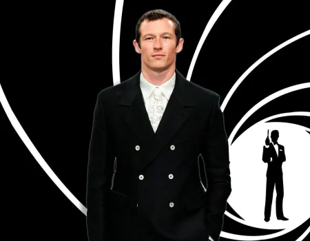 O Callum Turner επικρατέστερος υποψήφιο για τον ρόλο του 007