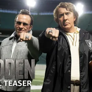 Madden: Το πρώτο trailer της ταινίας με τον Nicolas Cage