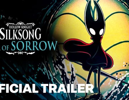 Hollow Knight: Silksong – Δωρεάν expansion “Sea of Sorrow” το 2026 και αναβάθμιση για Switch 2