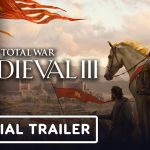 Total War: MEDIEVAL III – Aνακοινώθηκε επίσημα από τη Sega