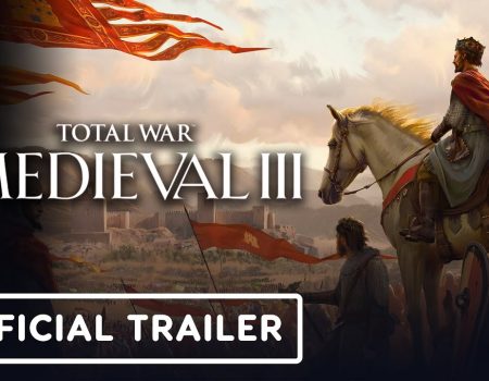 Total War: MEDIEVAL III – Aνακοινώθηκε επίσημα από τη Sega