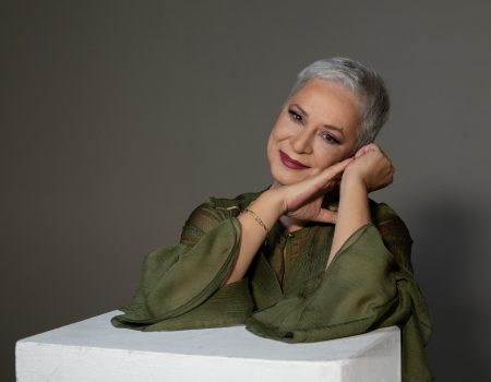 Η Μελίνα Κανά ζωντανά στο Κύτταρο τον Ιανουάριο