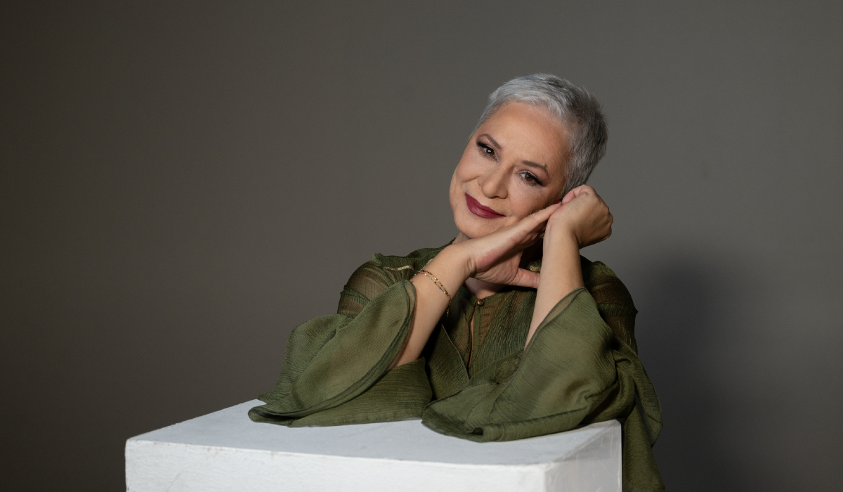 You are currently viewing Η Μελίνα Κανά ζωντανά στο Κύτταρο τον Ιανουάριο