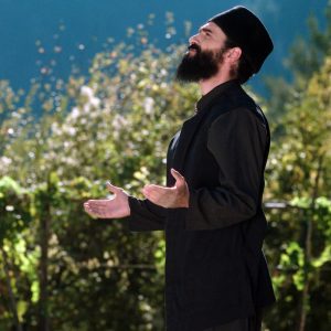 «Άγιος Παΐσιος»: Κυκλοφόρησε το trailer της ταινίας