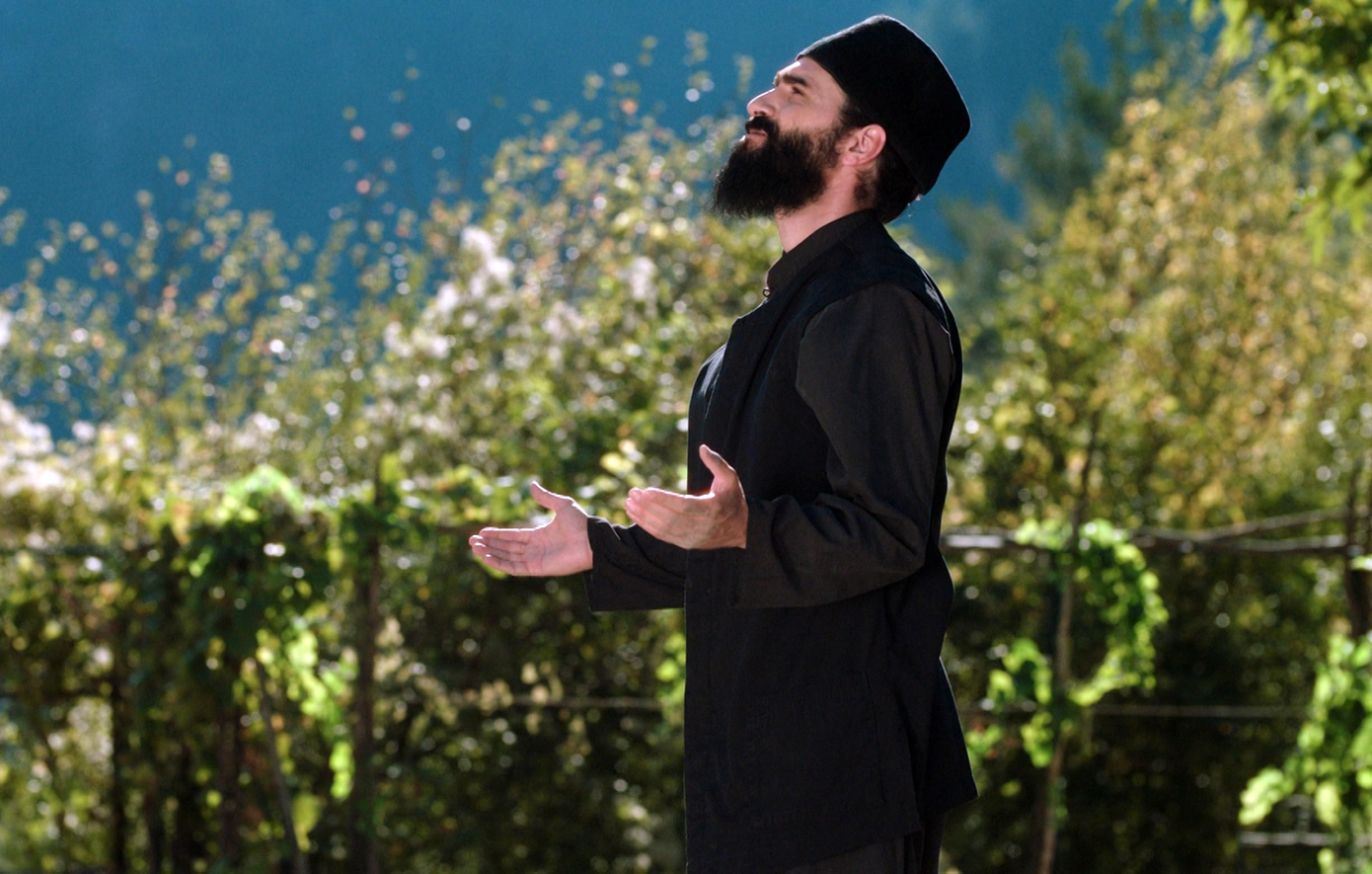 You are currently viewing «Άγιος Παΐσιος»: Κυκλοφόρησε το trailer της ταινίας