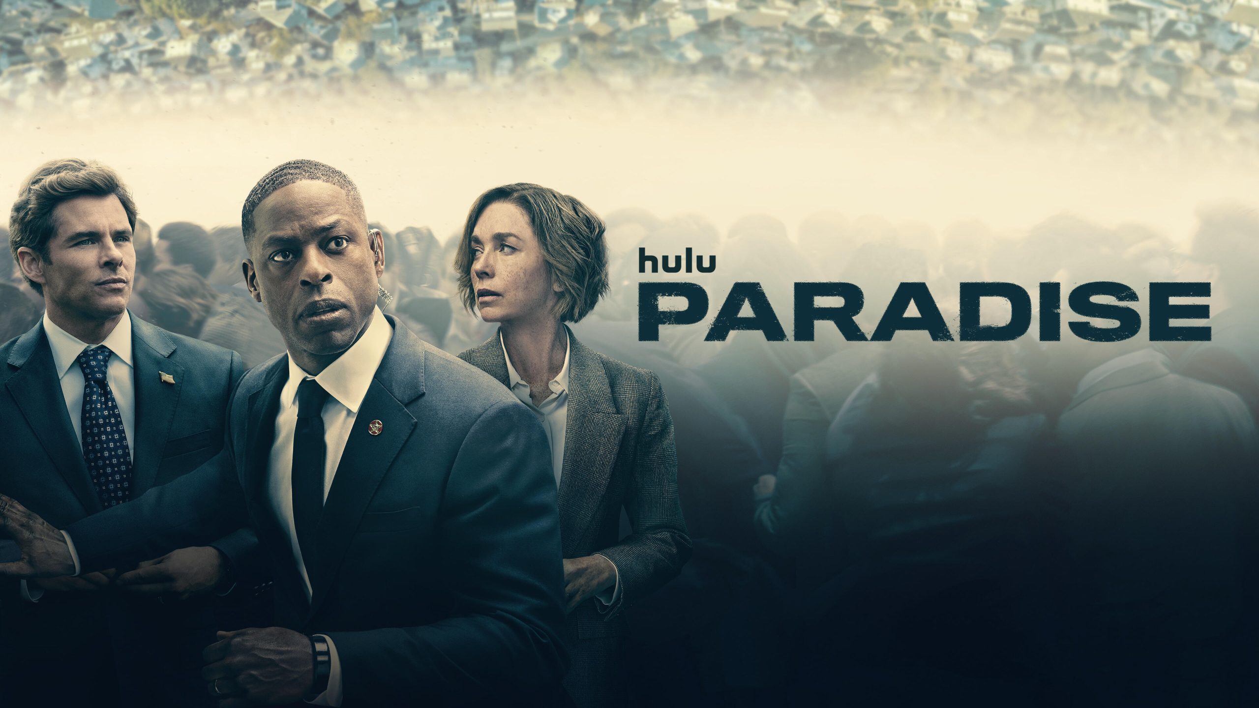 You are currently viewing Paradise – Η δεύτερη σεζόν έρχεται στο Disney+