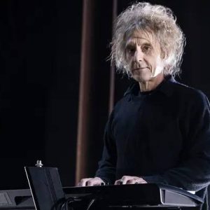 Πέθανε o κιθαρίστας και πληκτράς των The Cure, Perry Bamonte