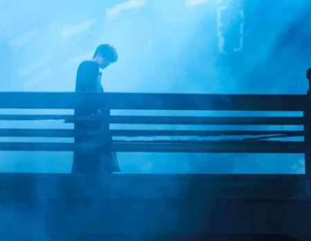 Resurrection: Ένα οπτικά μαγευτικό φιλμ επιστημονικής φαντασίας