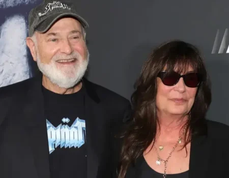 Σοκ στο Χόλιγουντ: Νεκροί στο σπίτι τους ο σκηνοθέτης του Misery,  Rob Reiner και η σύζυγός του