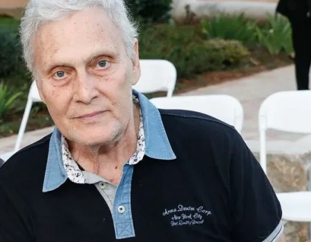 Πέθανε ο ηθοποιός Αλμπέρτο Εσκενάζυ