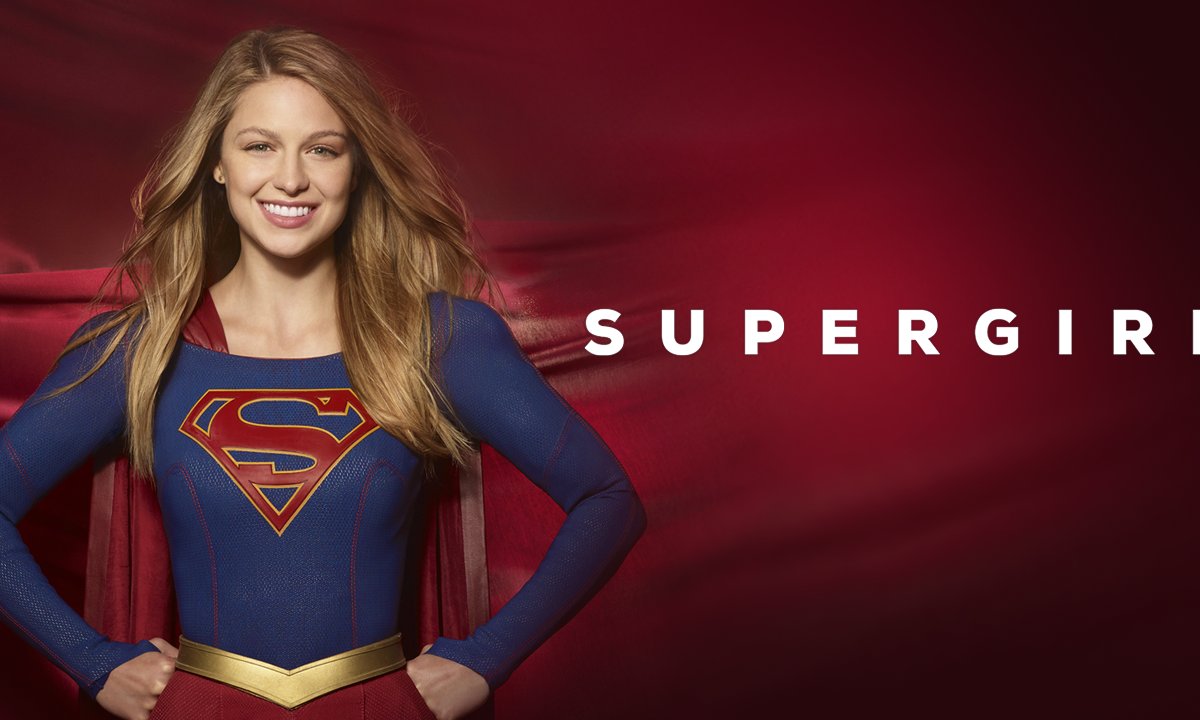 You are currently viewing Supergirl: Ο James Gunn παρουσιάζει το πρώτο teaser