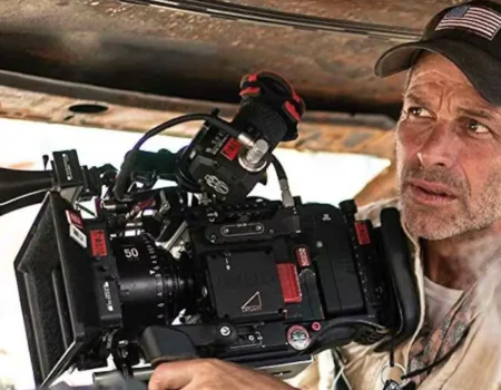 Zack Snyder: Αυτή είναι η επόμενη κινηματογραφική του δουλειά